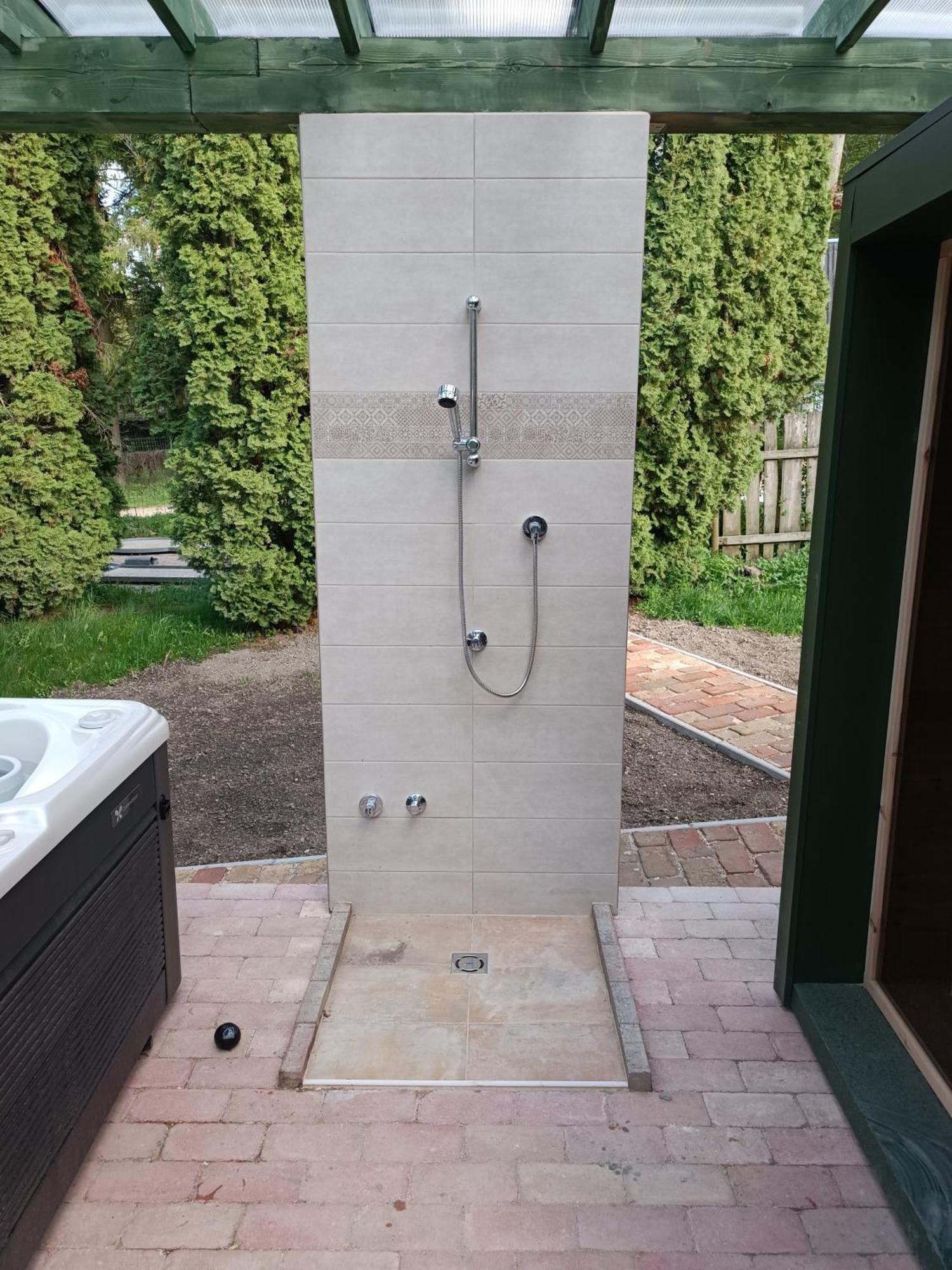 Hethazpuszta Erdeszlak Hotel Isztimér Exterior foto